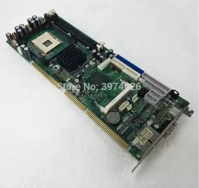 Kontron PCI951 PCI-951-P4 Anakart