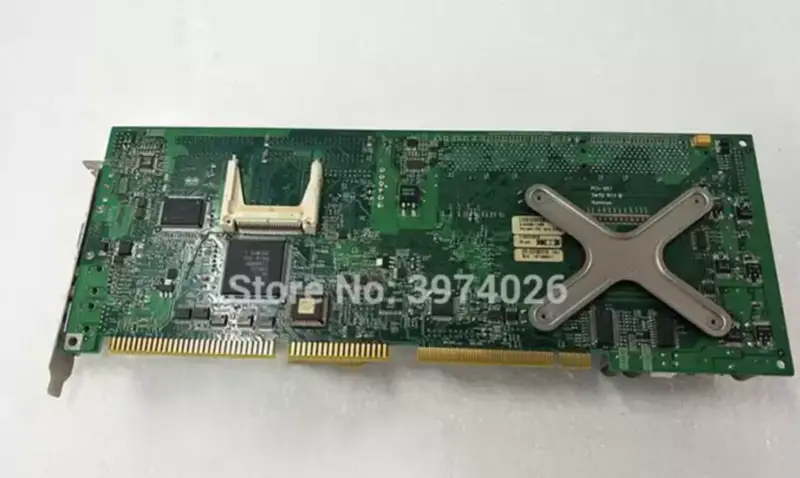 Kontron PCI951 PCI-951-P4 Anakart