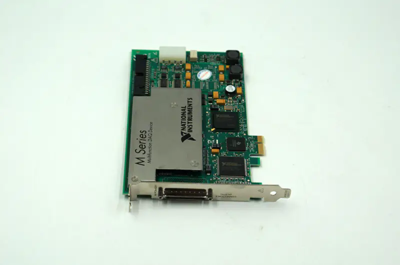 NI PCIE-6251 DAQ Kartı