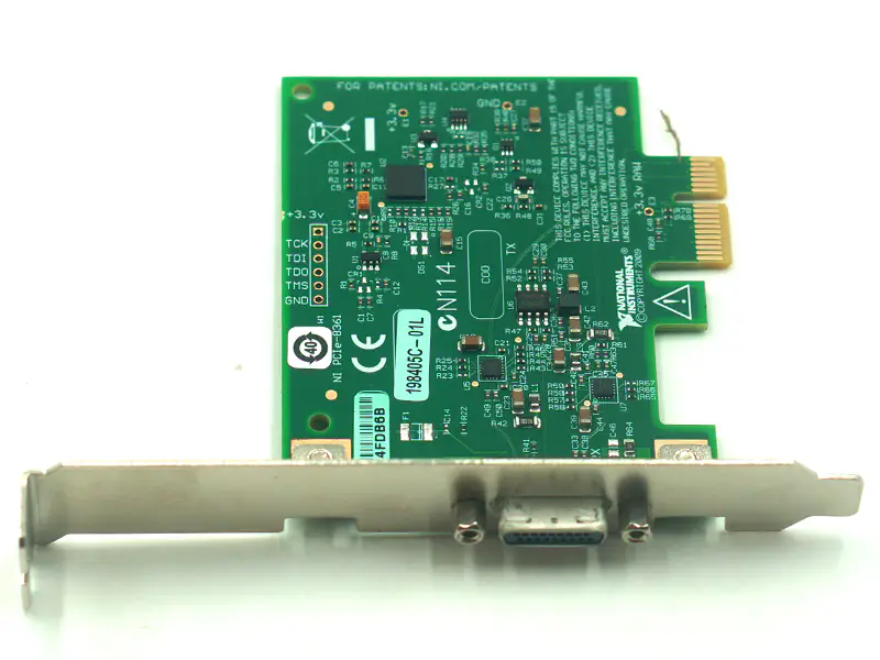 NI PCIE-8361 anakart