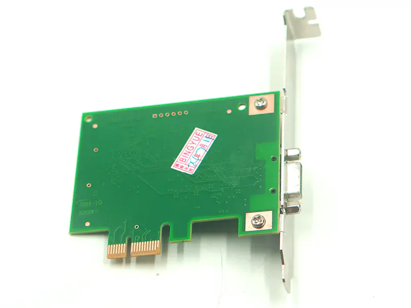 NI PCIE-8361 anakart
