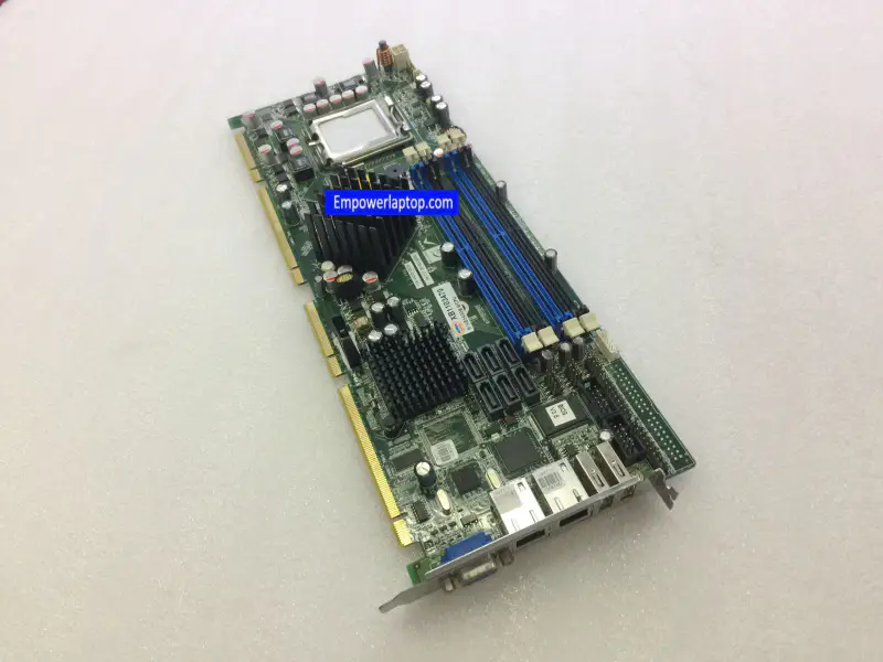IEI endüstriyel anakart PCIE-Q350-R11 REV:1.1