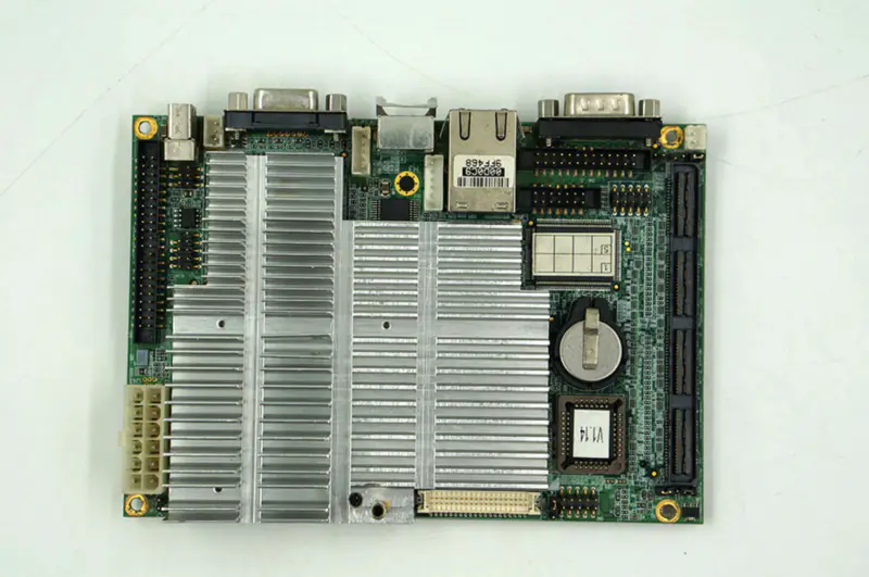 Advantech PCM-9386 PCM-9386F endüstriyel anakart