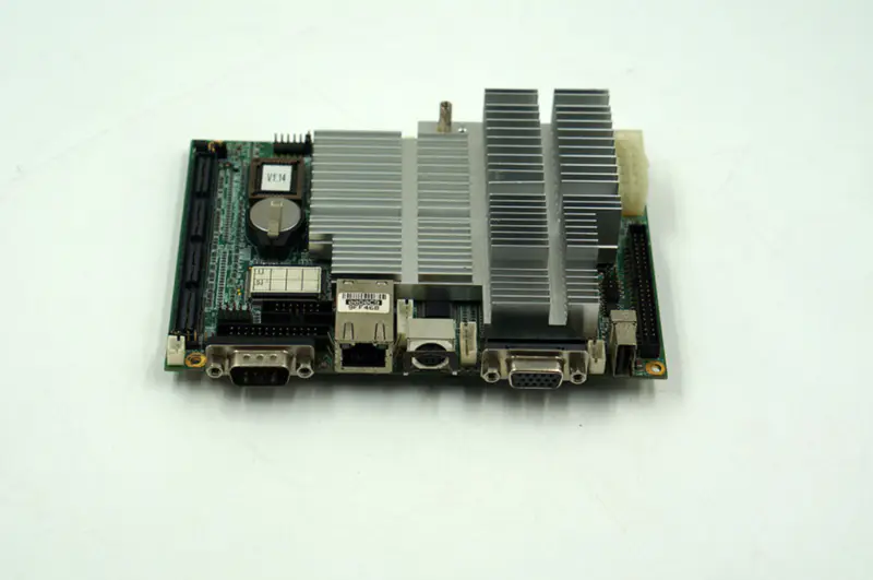 Advantech PCM-9386 PCM-9386F endüstriyel anakart