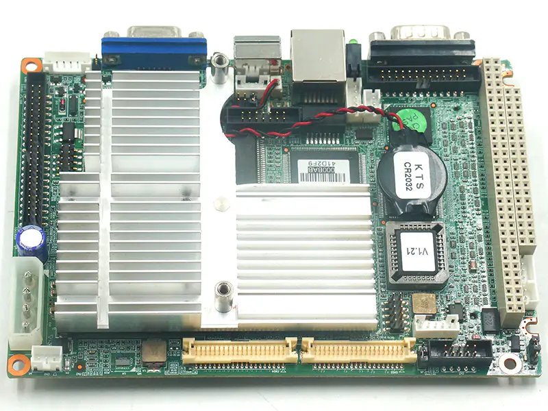 Advantech PCM-9388 Rev.A1 PCM-9388F endüstriyel anakart