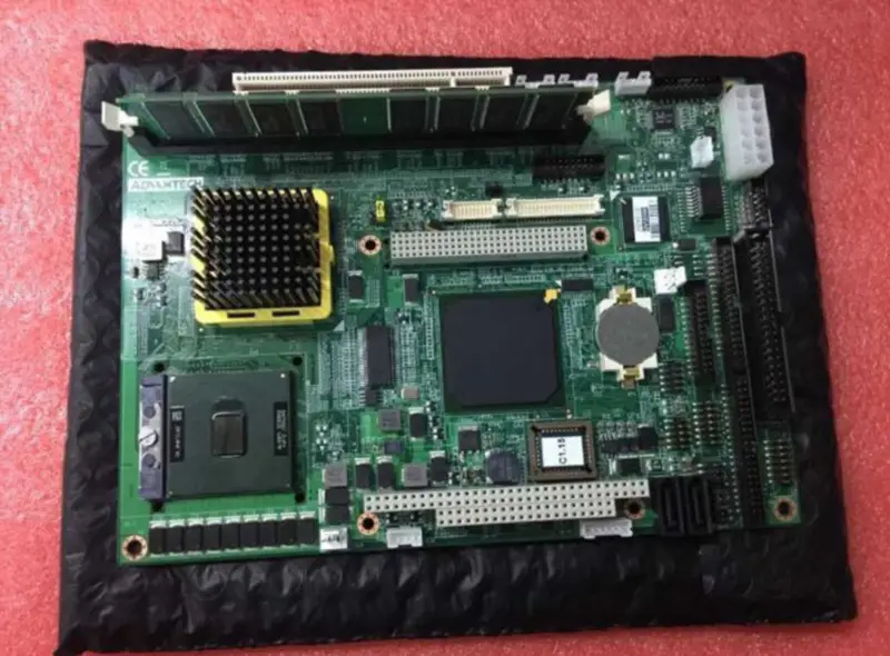 Advantech PCM-9582 REV.A1 PCM-9582F Endüstriyel anakart