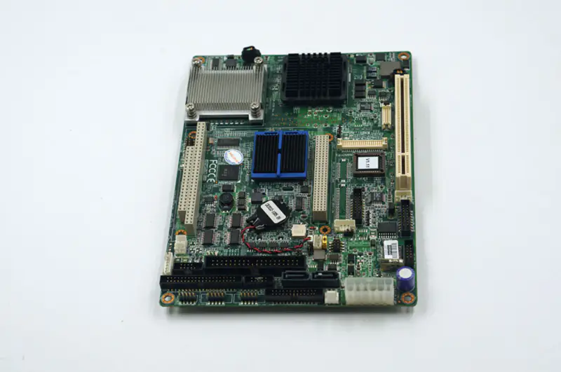 Advantech PCM-9588 Rev.A1 PCM-9588F endüstriyel anakart