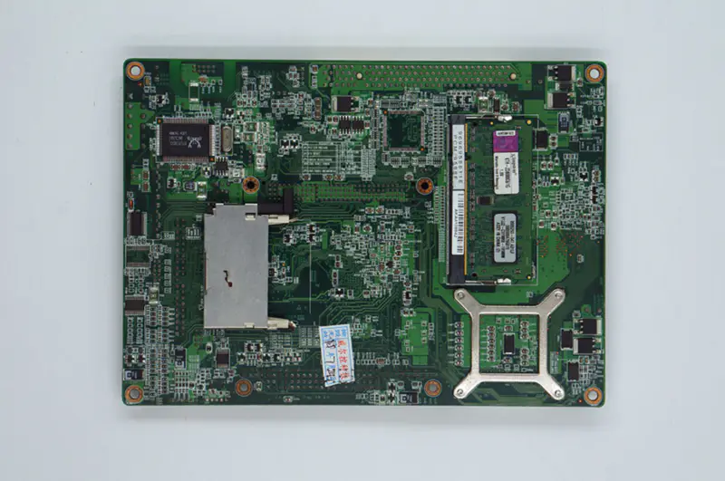 Advantech PCM-9588 Rev.A1 PCM-9588F endüstriyel anakart