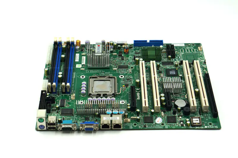 Supermicro PDSME+ S3000 PCI-X Anakart