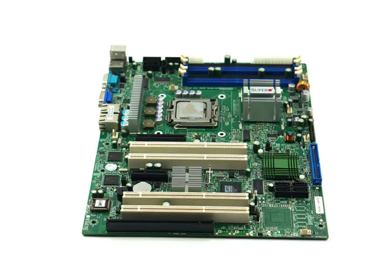 Supermicro PDSME+ S3000 PCI-X Anakart