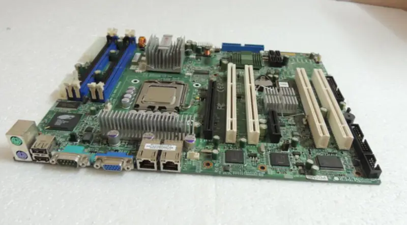 Supermicro PDSME Anakart
