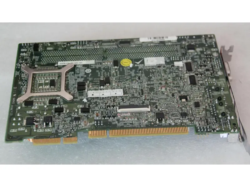 IEI PICOe-GM45A-R10 REV:1.0 endüstriyel anakart