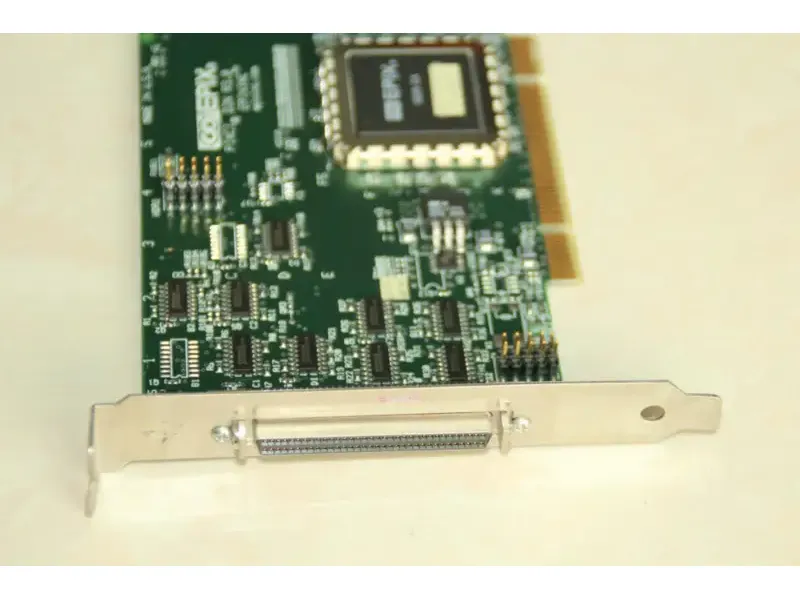 Epix PIXCI D2X R3.0 video yakalama kartı