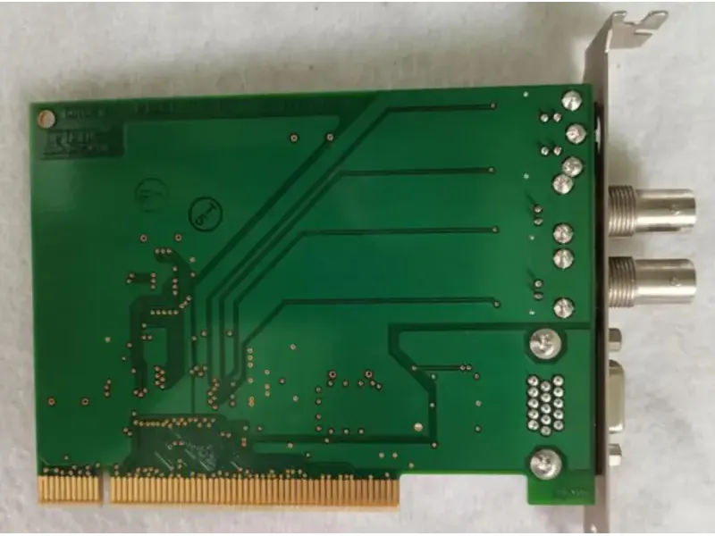 EPIXINC EPIX PIXCI SV5 R3.0 görüntü yakalama kartı