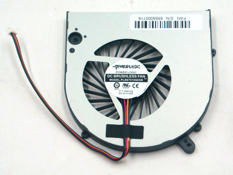 Power Logic PLB07010S05M Fan