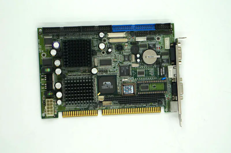 Inside Technology (stokta) PROX-1260 VER:G1A endüstriyel anakart