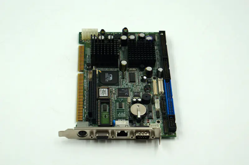 Inside Technology (stokta) PROX-1260 VER:G1A endüstriyel anakart
