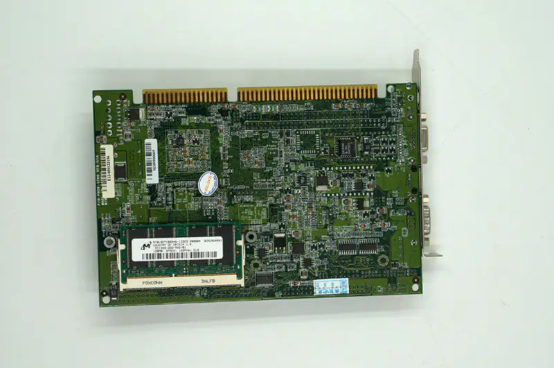 Inside Technology (stokta) PROX-1260 VER:G1A endüstriyel anakart