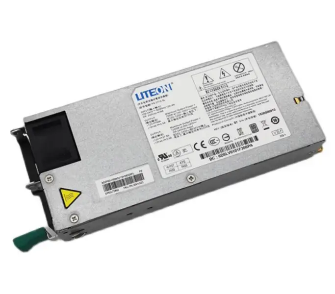 LiteOn 1200W 240V Sunucu Yedekli Anahtarlama Güç Kaynağı PSU PS-2112-5L