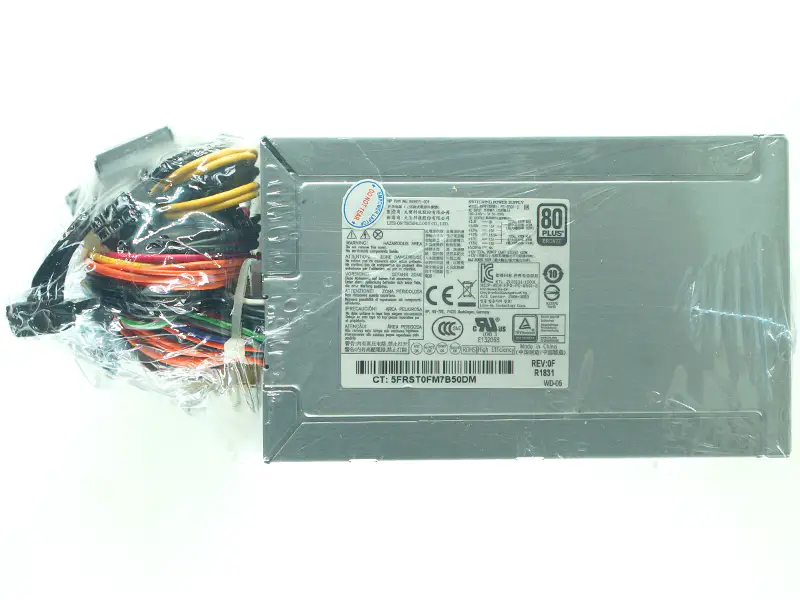 HP DPS-500AB-20A 746177-002 Güç Kaynağı