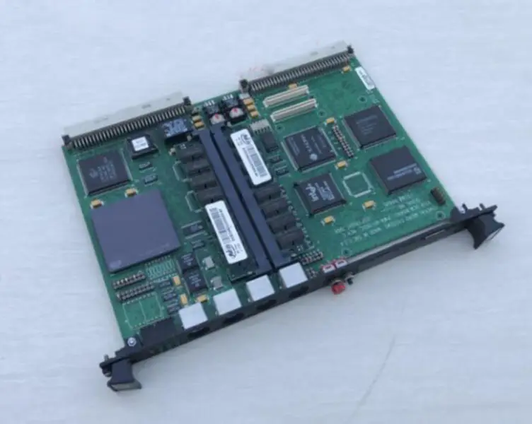 KS 8028 8028PPS PWA 91262C Rev C endüstriyel anakart V51X OEM Kartı