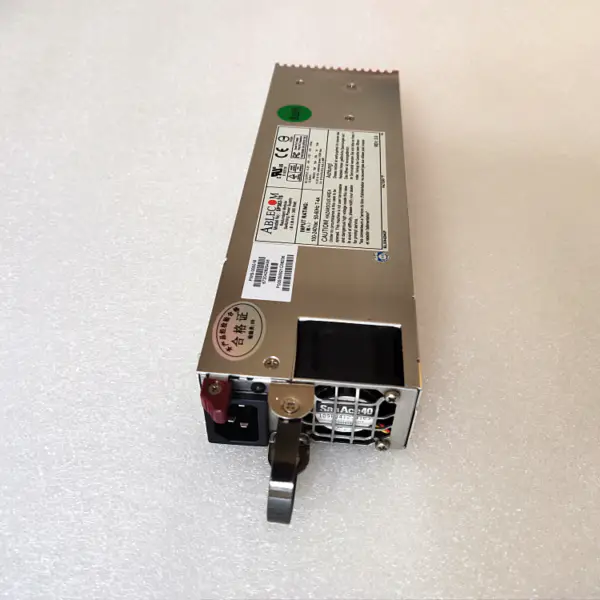 Ablecom PWS-0050-M SP382-TS Anahtarlama Güç Kaynağı