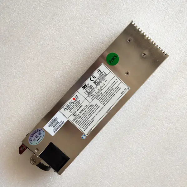 Ablecom PWS-0050-M SP382-TS Anahtarlama Güç Kaynağı