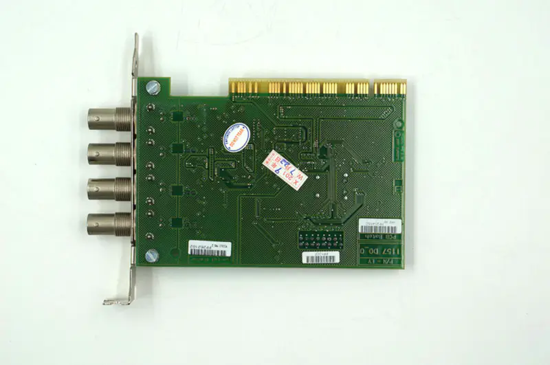EURESYS Picolo Pro 2 REV D0 anakart