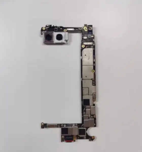 Google Pixel5A anakart 128G