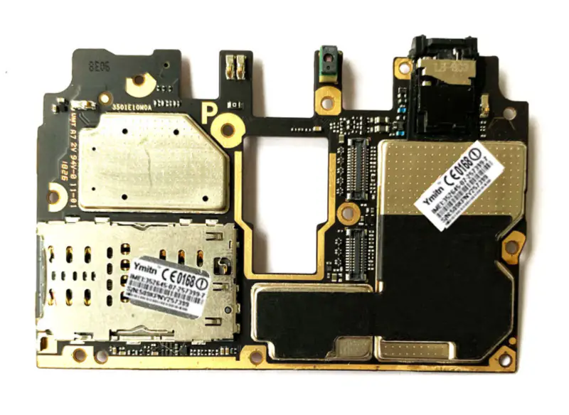 Xiaomi Pocophone Poco F1 Anakart 6GB+64GB
