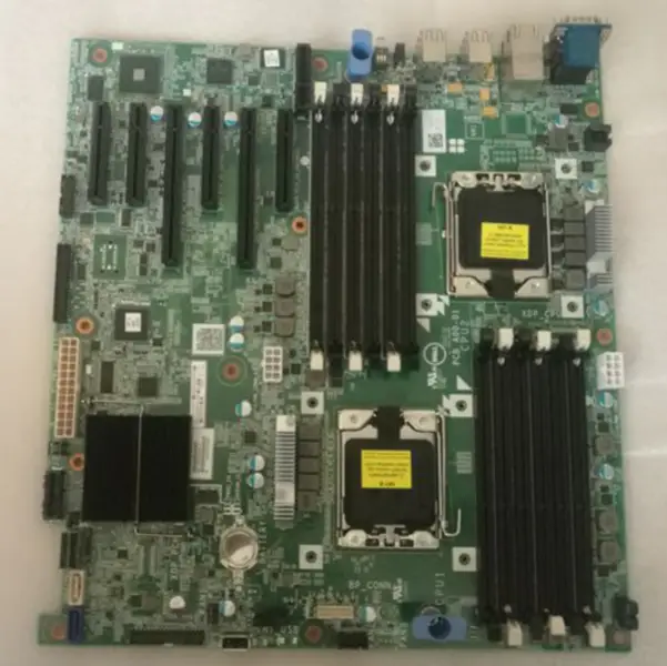 DELL PowerEdge T420 Sunucu Anakartı