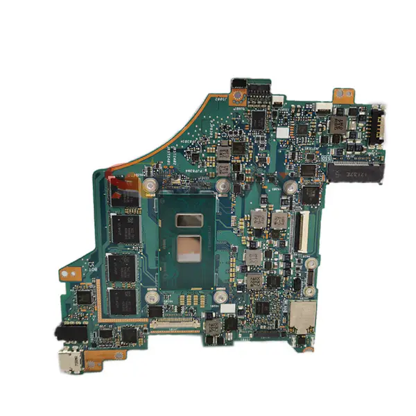 Asus Q325UA 60NB0EN0-MB4000 Q325UA Q325U UX370UA UX370U UX370UAK Q325UAK için Anakart