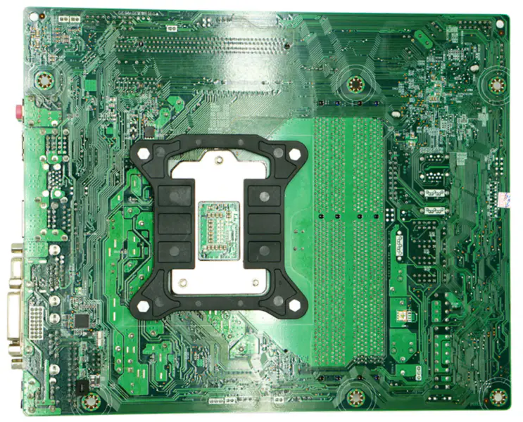Acer Q65H2-AD V:1.0 Masaüstü 15-Y61-011000 Anakart