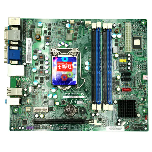 Acer Q65H2-AD V:1.0 Masaüstü 15-Y61-011000 Anakart