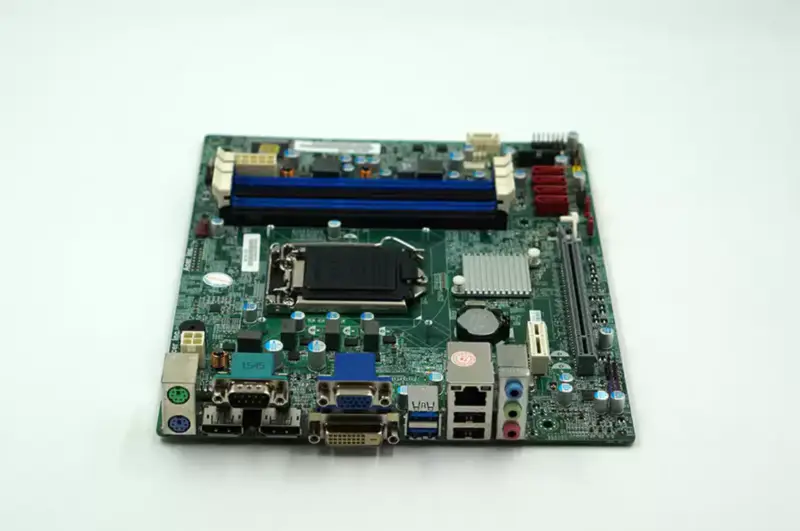 Acer VB630 VB830 Q87H3-AD2 LG1155 anakart