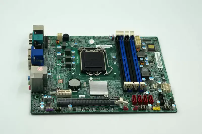 Acer VB630 VB830 Q87H3-AD2 LG1155 anakart
