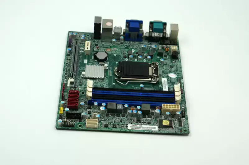Acer VB630 VB830 Q87H3-AD2 LG1155 anakart