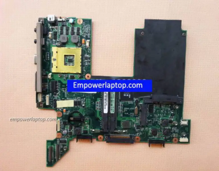 Asus R1F Anakart