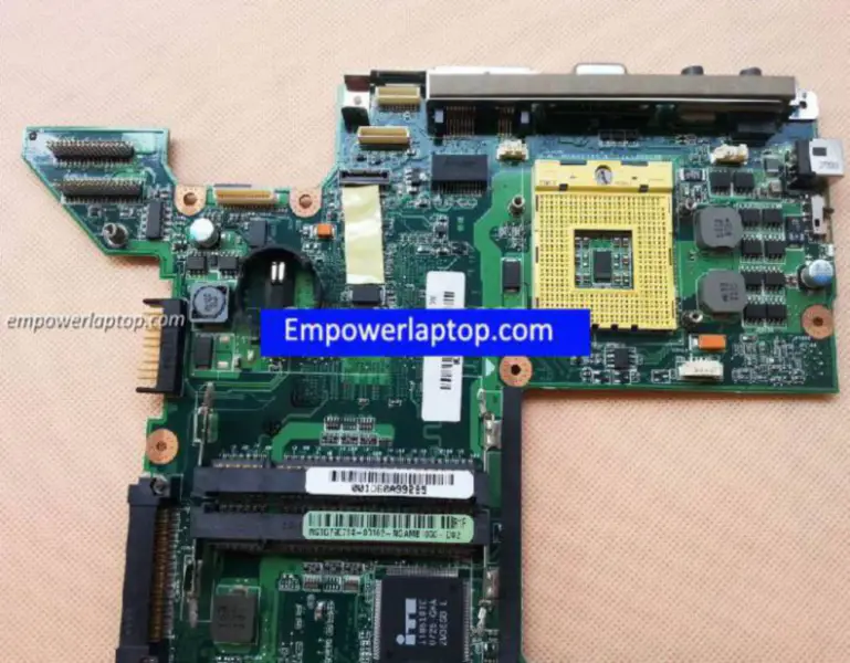 Asus R1F Anakart