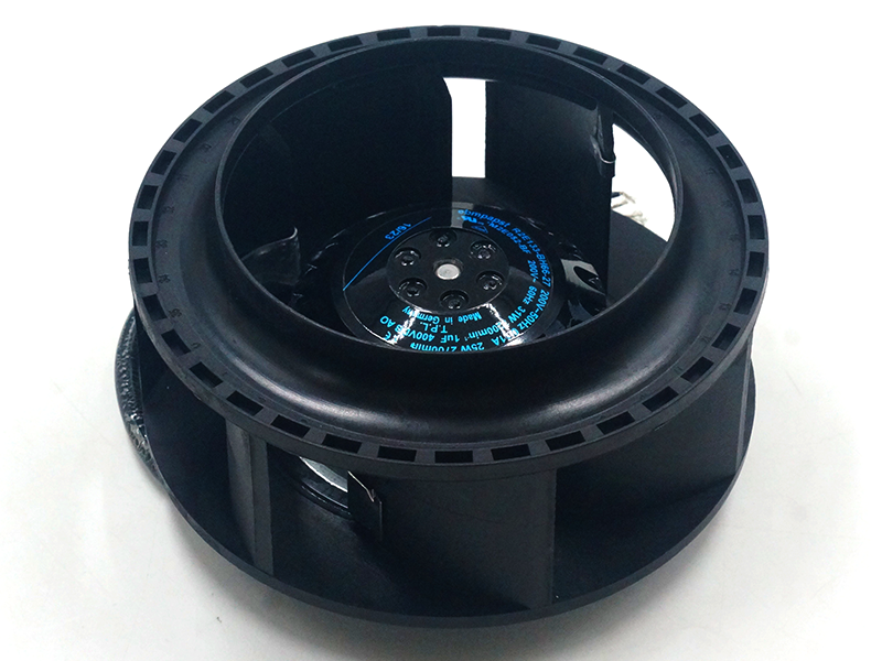Ebmpapst R2E133-BH66-27 Fan