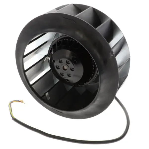 Ebampapst R2E180-AS77-18 Fan