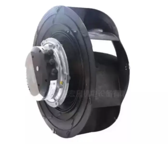 Ebmpapst R3G500-8317081581 Fan (R3G500-RA25-01'in yerine)