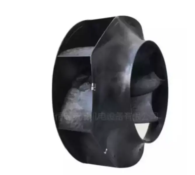Ebmpapst R3G500-8317081581 Fan (R3G500-RA25-01'in yerine)