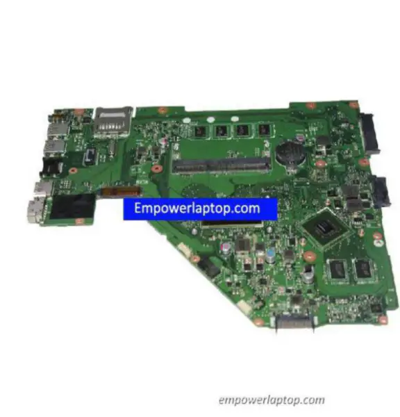 Asus R510L Anakart