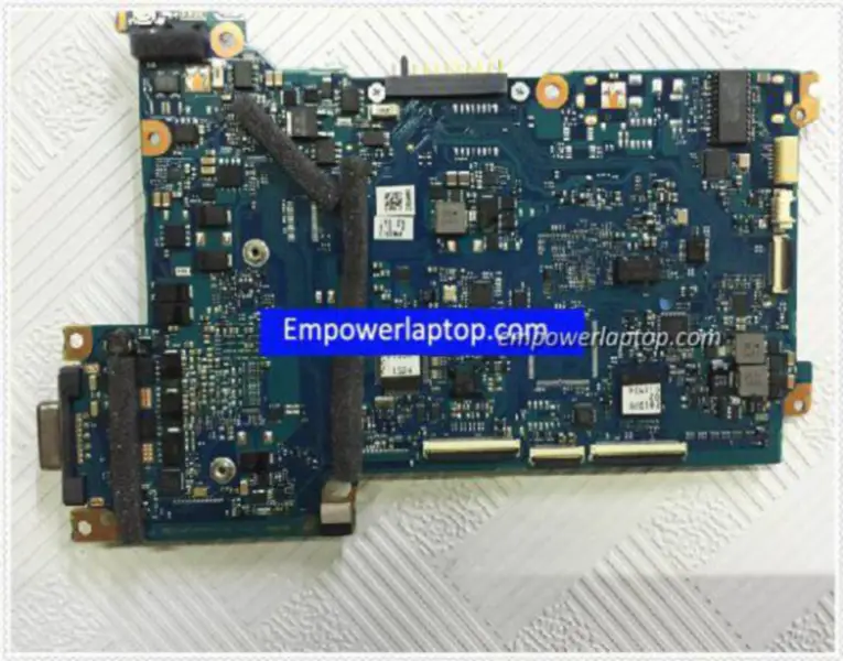 Toshiba FUL5Y4 Satellite R700 Anakart
