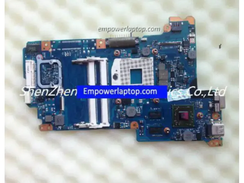 Toshiba TECRA R840-13M R800 R845 I FAL4SY1 anakart