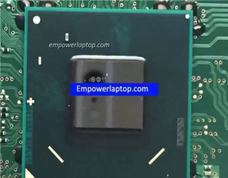 Toshiba P000557550 R950 FAL25Y2 Anakart