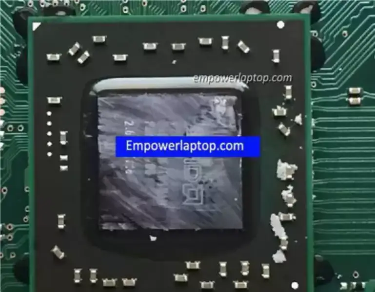 Toshiba P000557550 R950 FAL25Y2 Anakart