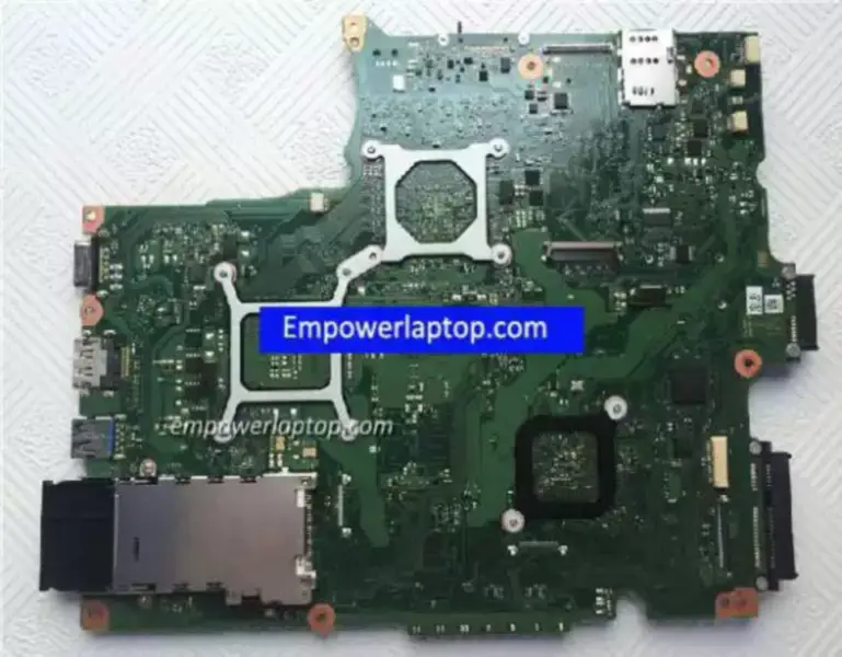 Toshiba P000557550 R950 FAL25Y2 Anakart