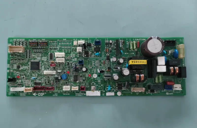 Mitsubishi RG00V399B KE95B271B Klima Devre Kartı